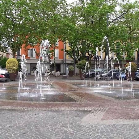 Le Paisible-T1-26M2 Appartement Centre Ville Miluza Zewnętrze zdjęcie